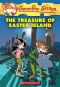 [Geronimo Stilton 60] • Geronimo Stilton #60 · The Treasure of Easter Island